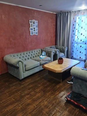 Apartament 4 camere, bloc 1983, 85 mp + mansarda 70 mp Maratei 2
