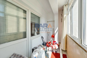 Apartament 2 camere - etaj 2, Piața Mare - imagine 12