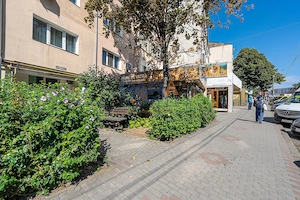 Apartament 2 camere - etaj 2, Piața Mare - imagine 19