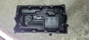 Capac culbutori VW 1.9 Tdi BLS - imagine 2