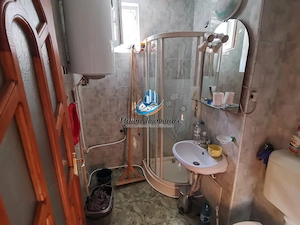 Apartament 3 camere, parter inalt, Darmanesti, ideal spatiu comercial!