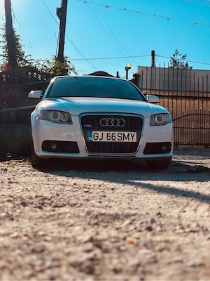 Audi a4 b7  - imagine 2