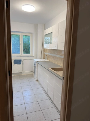 Apartament 2 camere de închiriat în Sector 5 ideal pentru studenți - imagine 2