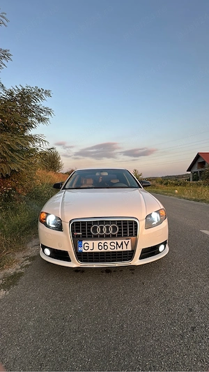Audi a4 b7  - imagine 3