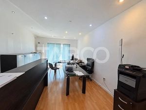 Spatiu birouri de inchiriat renovat modern 50 mp in Sibiu zona Strand - imagine 3