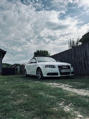 Audi a4 b7  - imagine 4