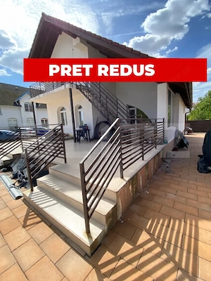 Casa 5 camere, 168 mp, teren 1000 mp, front 25 m, zona Sag