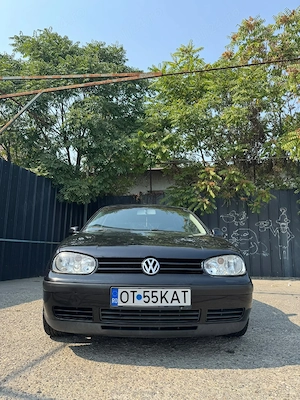 Vand volkswagen Golf 4 - imagine 10