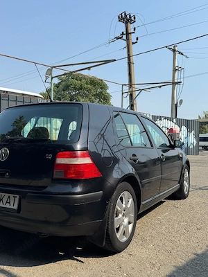 Vand volkswagen Golf 4 - imagine 7