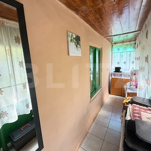 Casa 70 mp plus 1700mp teren sat Tarnava  - imagine 18