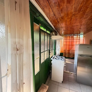 Casa 70 mp plus 1700mp teren sat Tarnava  - imagine 17
