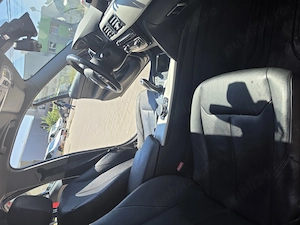 BMW 320d F30 EfficientDynamics   09 2015   AUTOMAT   12.300   UȘOR NEGOCIABIL  - imagine 5