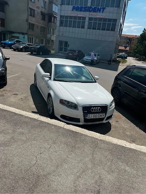 Audi a4 b7  - imagine 5
