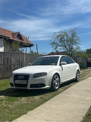 Audi a4 b7  - imagine 7