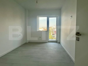Apartament 3 camere, 78.7 mp, parcare + boxa, zona Tractoru - imagine 4