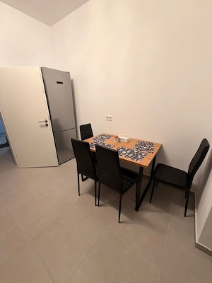 De inchiriat apartament 2 camere Sântpetru Roka Village - imagine 6