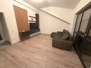 De inchiriat apartament 2 camere Sântpetru Roka Village - imagine 2