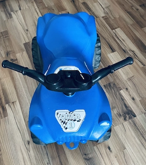 Mini ATV copii 