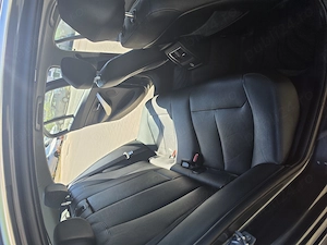 BMW 320d F30 EfficientDynamics   09 2015   AUTOMAT   12.300   UȘOR NEGOCIABIL  - imagine 2