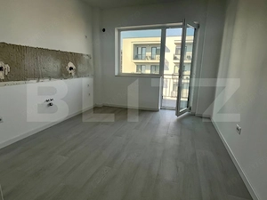Apartament 3 camere, 78.7 mp, parcare + boxa, zona Tractoru - imagine 6