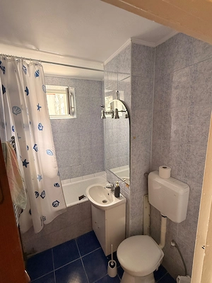 Închiriez apartament cu 2 camere zona Vlahuță - imagine 4