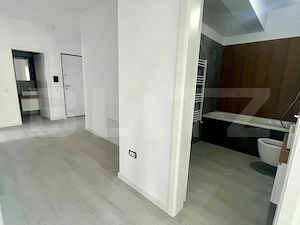 Apartament 3 camere, 78.7 mp, parcare + boxa, zona Tractoru - imagine 9