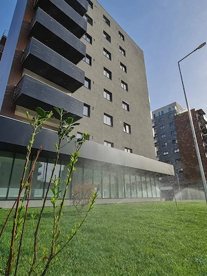 Prima închiriere, 2 camere, Avangarden 3 faza V - imagine 2