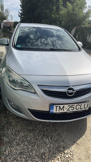 De vanzare Opel Astra J - imagine 6