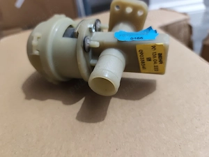 supapă de control pentru încălzire robinet de căldură Opel Astra F Vectra A Calibra Senator B Omega  - imagine 3