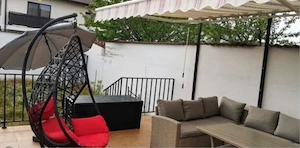 Duplex cu 4 camere mobilata si utilata  zona Braytim Giroc - imagine 4