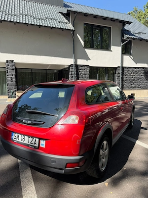 Volvo C30 1.6D stare buna - imagine 7