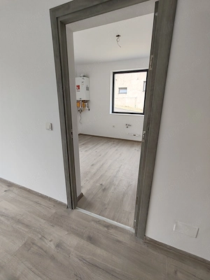 Casa noua, FINISATA, 580 mp teren, pozitie placuta, fara trafic intens - imagine 7