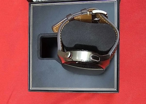 Huawei Watch 4 Pro   Ca Nou   Impecabil   Full Box - imagine 2