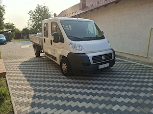 Fiat Ducato - imagine 10