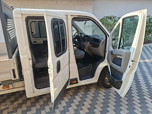 Fiat Ducato - imagine 4