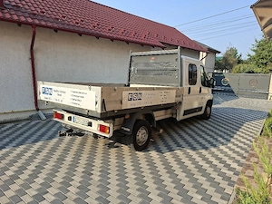Fiat Ducato - imagine 9
