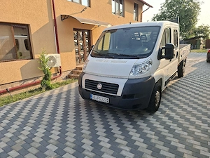Fiat Ducato - imagine 7