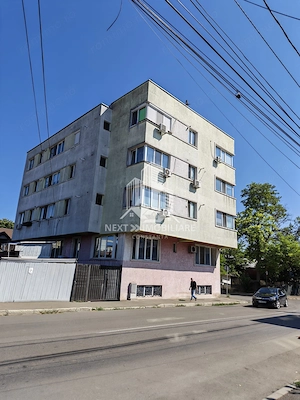 Apartament gata de mutare | 2 camere | Bloc 2012 | KM 4 - imagine 13