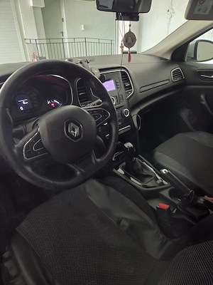 Vand Renault Megane 4 Hatchback - imagine 4