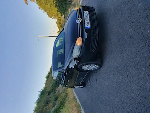 Golf 6 1,6 benzina !