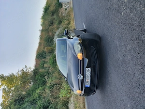 Golf 6 1,6 benzina ! - imagine 7