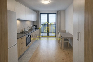 3 Camere / 80mp / Titan-Pallady / Decomandat / Bloc Nou - imagine 2