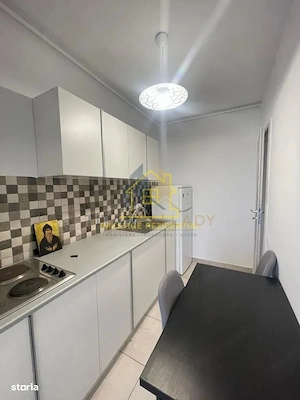 2 CAM–71mp–Titan-Pallady–Metrou–Etaj 1–Decomandat–Centrala termica+Bonus parcare - imagine 2