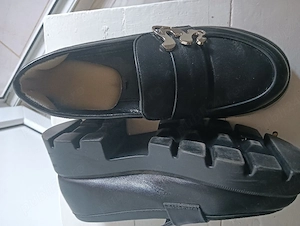 pantofi dama noi