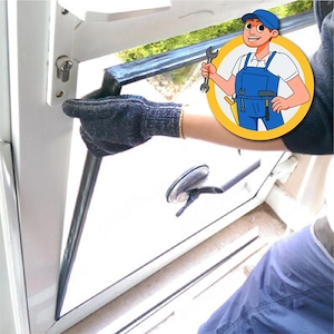  înlocuire geamuri & plase anti-insecte