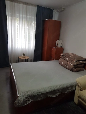 Garsoniera de închiriat Centrala proprie zona centrala  - imagine 2