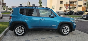 Jeep Renegade an 2019 - imagine 9