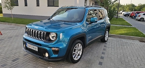 Jeep Renegade an 2019 - imagine 7