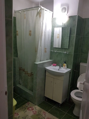 Garsoniera de închiriat Centrala proprie zona centrala  - imagine 5