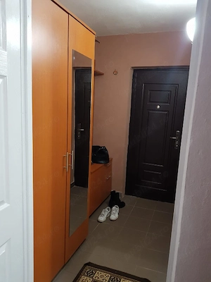 Garsoniera de închiriat Centrala proprie zona centrala  - imagine 4